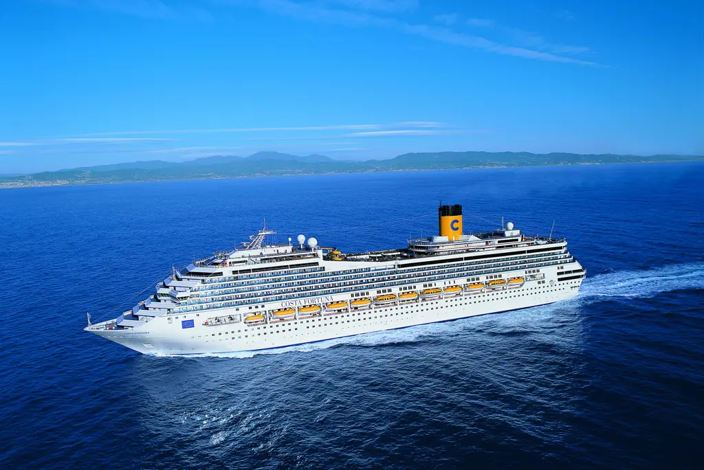 Cruise parels van de Egeïsche zee & Citytrip Istanbul Zie beschrijving