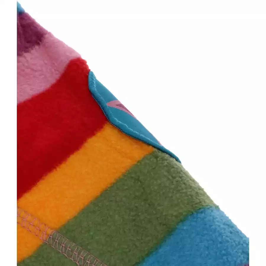 Villervalla Jacke Acai bunt