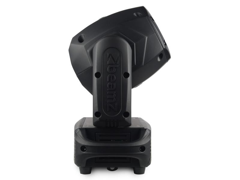 BeamZ Moving Head Fuze75B Beam Kompakter und leistungsstarker LED Moving Head