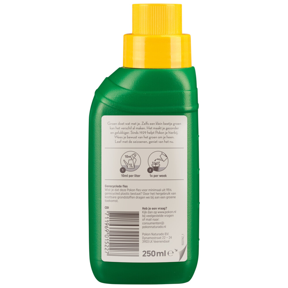Pokon Planten Voeding Anthurium500 ml