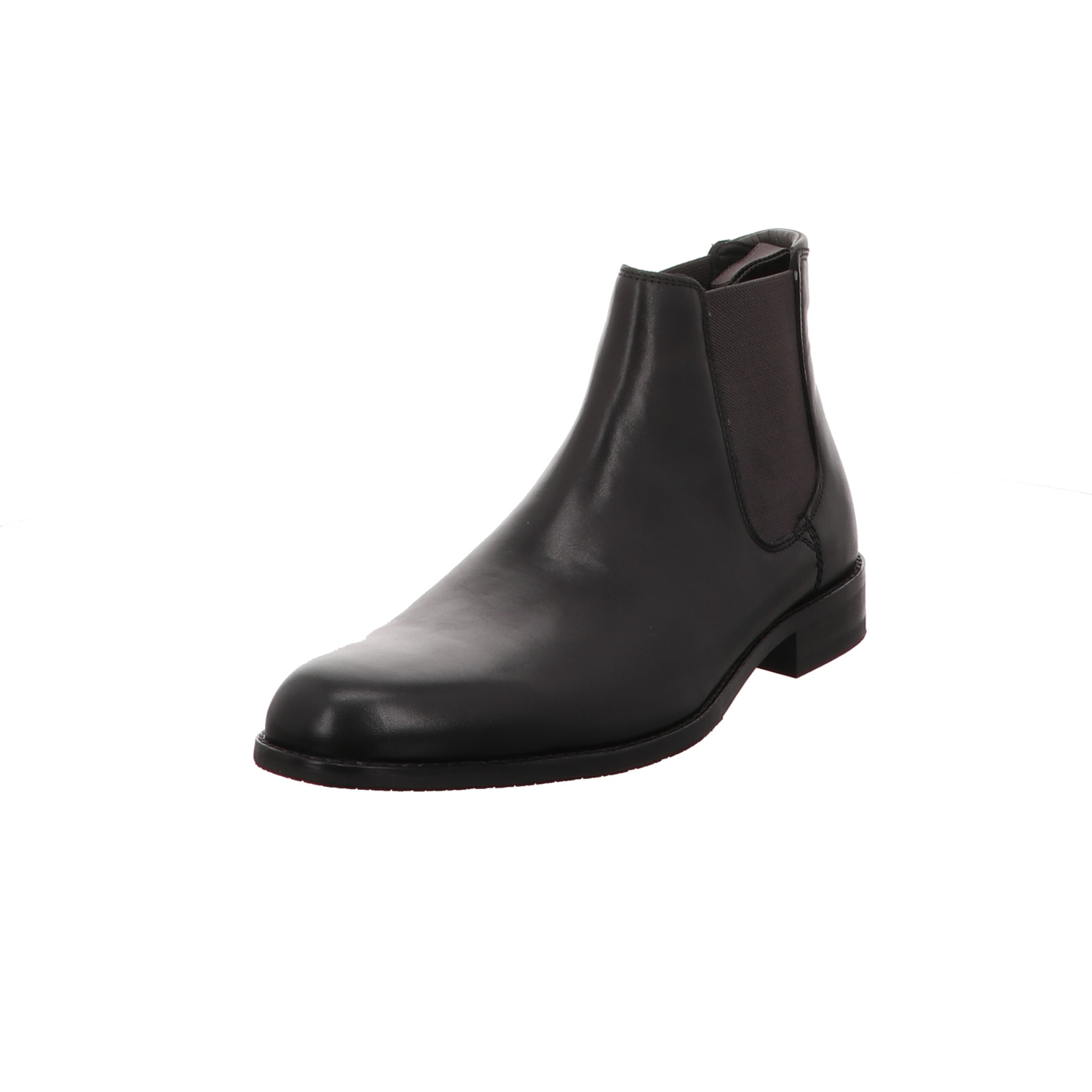 Clarks Stiefeletten schwarz
