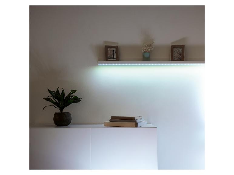 Dimbare LED-strip 10 m