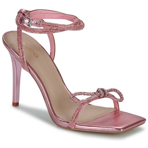 Aldo - BARRONA - Rose
