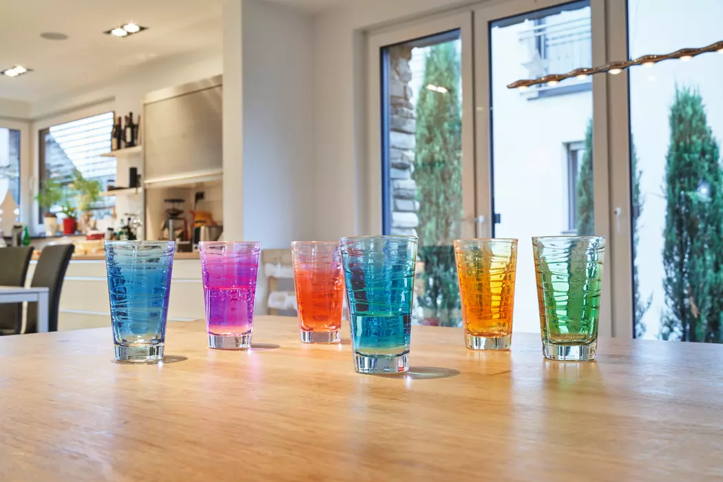 Longdrinkglas Vario 280 ml