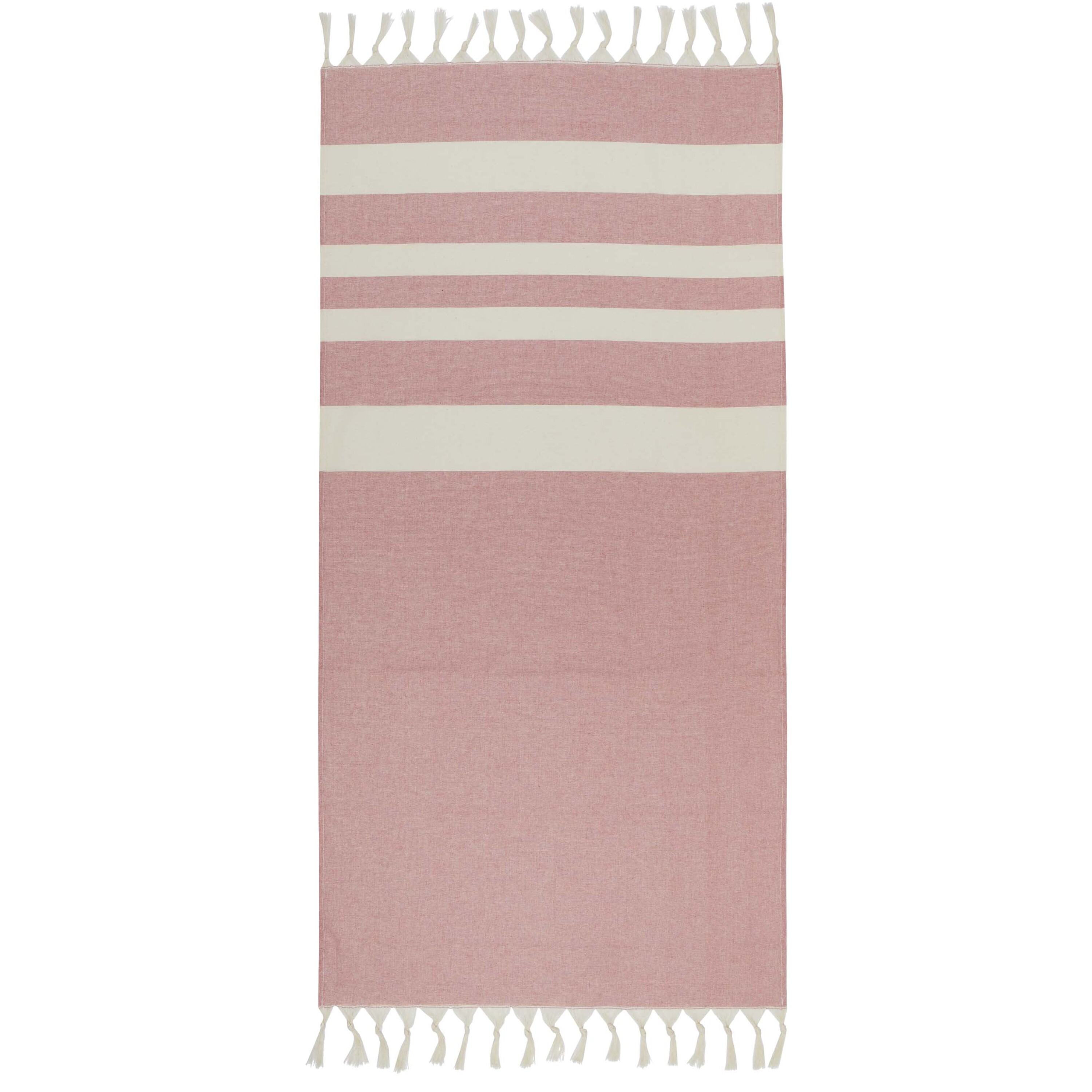 PF Concept 113510 - Serviette de hammam Anders 147 x 75,5 cm