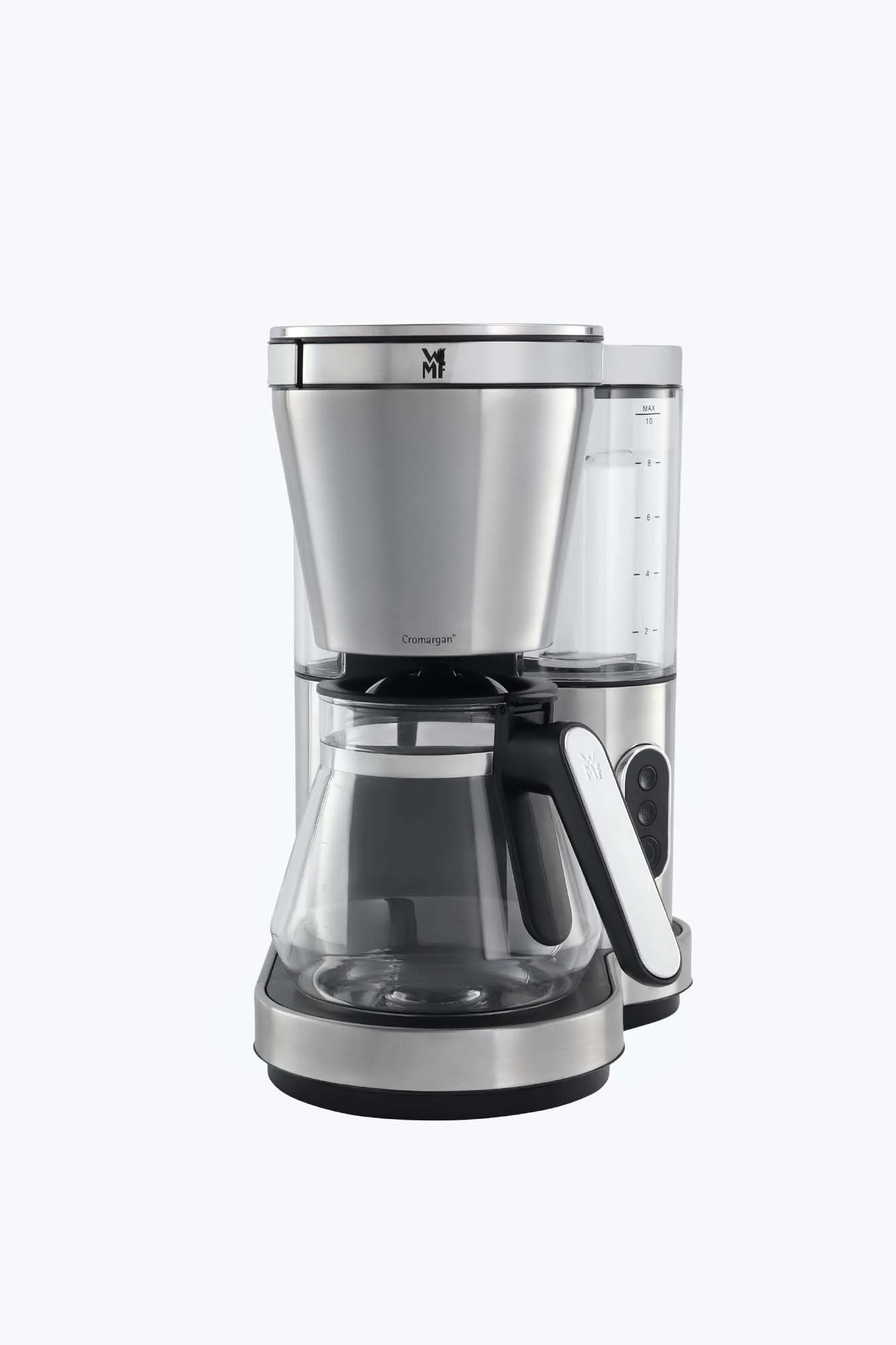 WMF Lono Aroma Kaffeemaschine mit Glaskanne