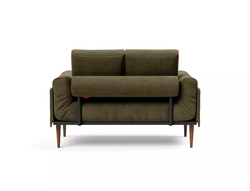 Schlafsofa Rollo Styletto