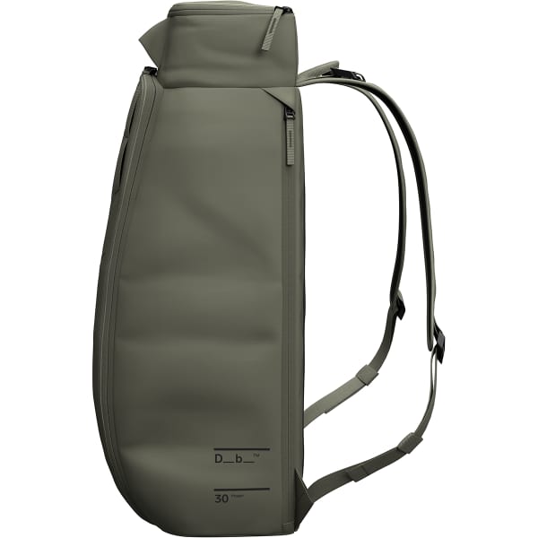Sac à dos lifestyle DB HUGGER BACKPACK 30L