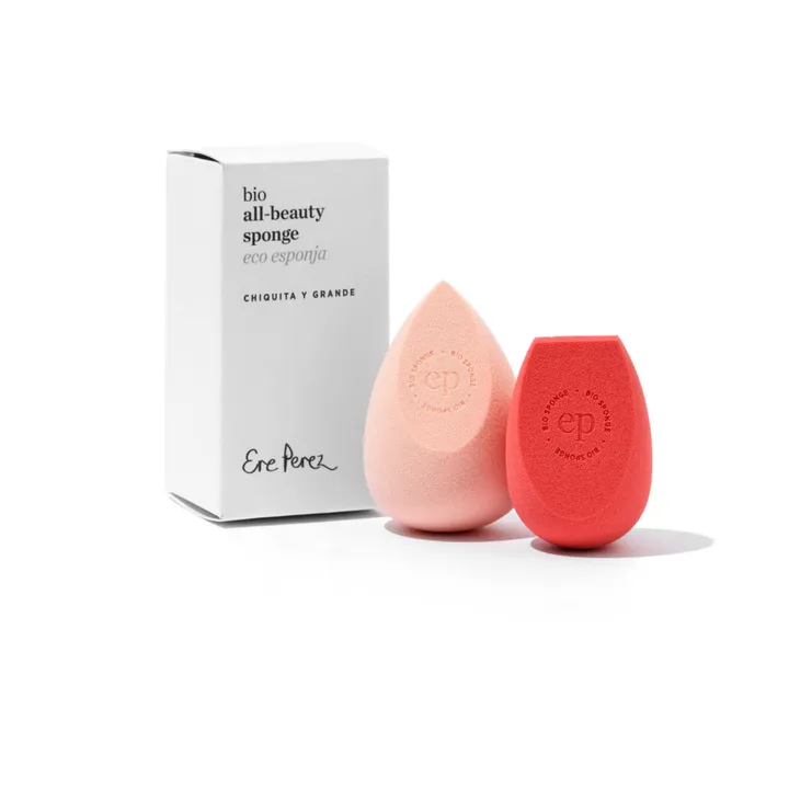 Ere Perez Duo éponges All-Beauty