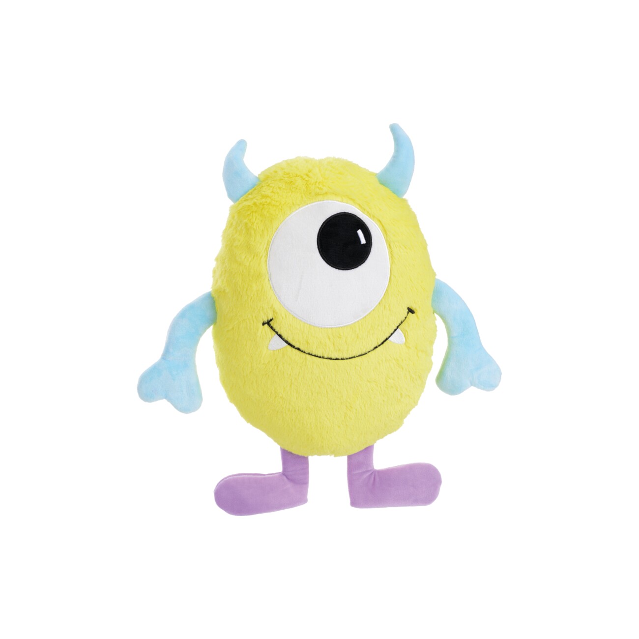 AniOne Kuscheltier Monster L