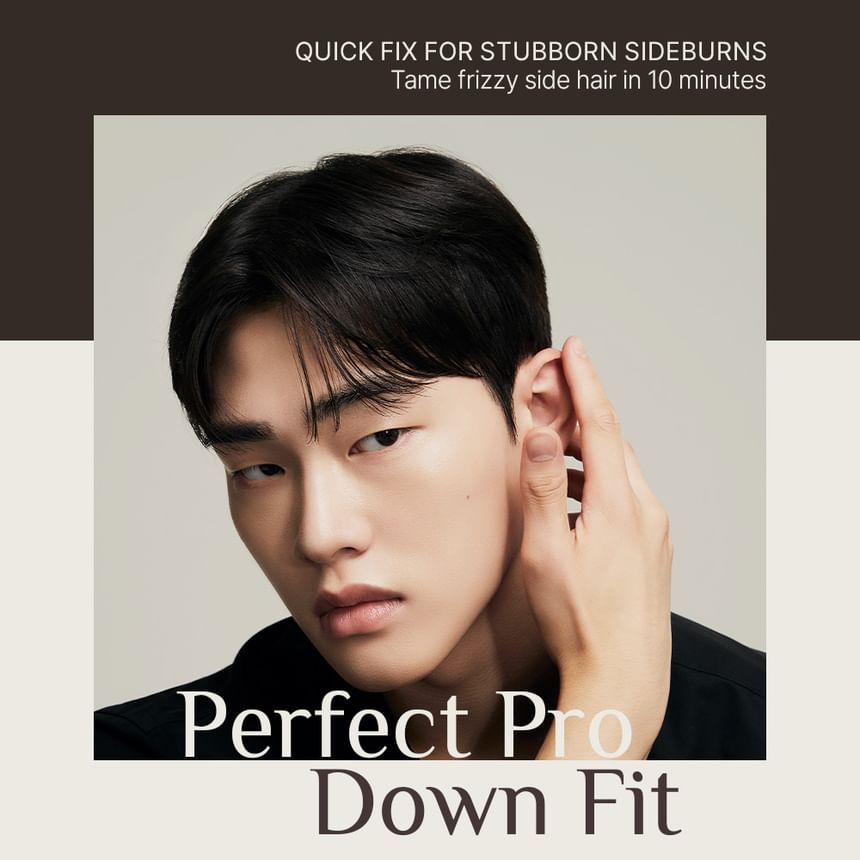 OBgE - Perfect Pro Down Fit Set