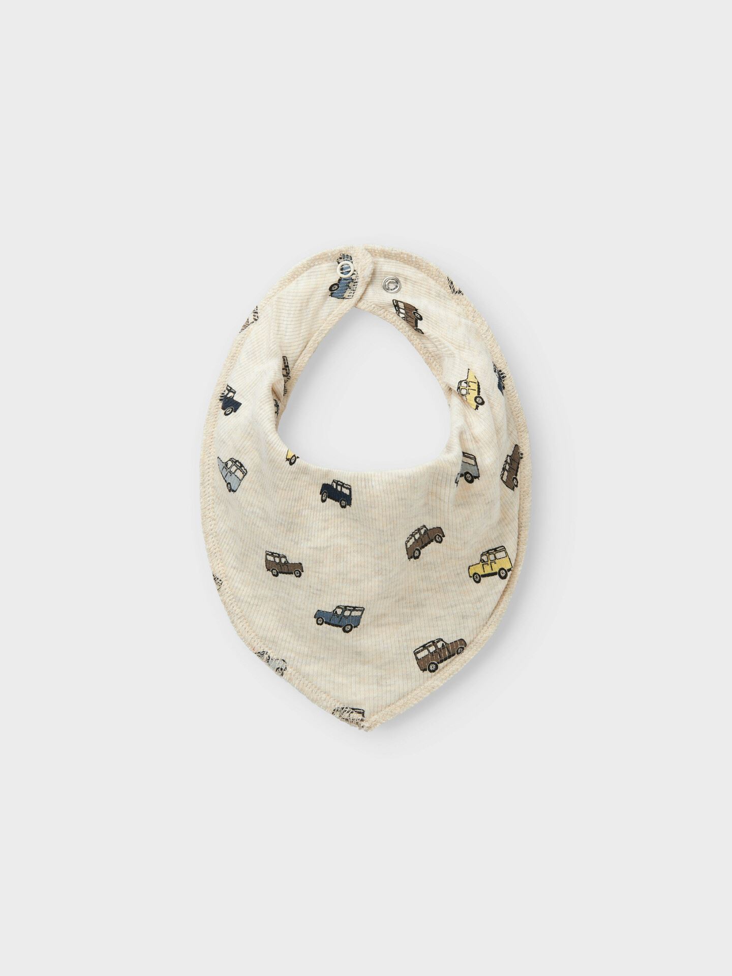 Hukab Scarf Bib