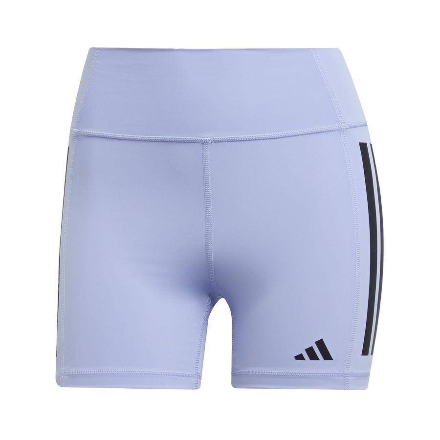Adidas Legging coupe 1/4 3 bandes Optime