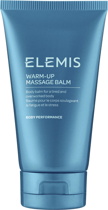 Elemis Warm-Up Massage Balm