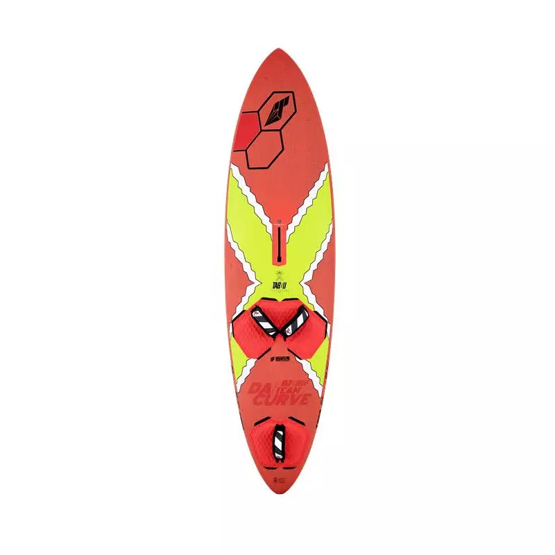 Planche windsurf TABOU Da Curve Team 2024