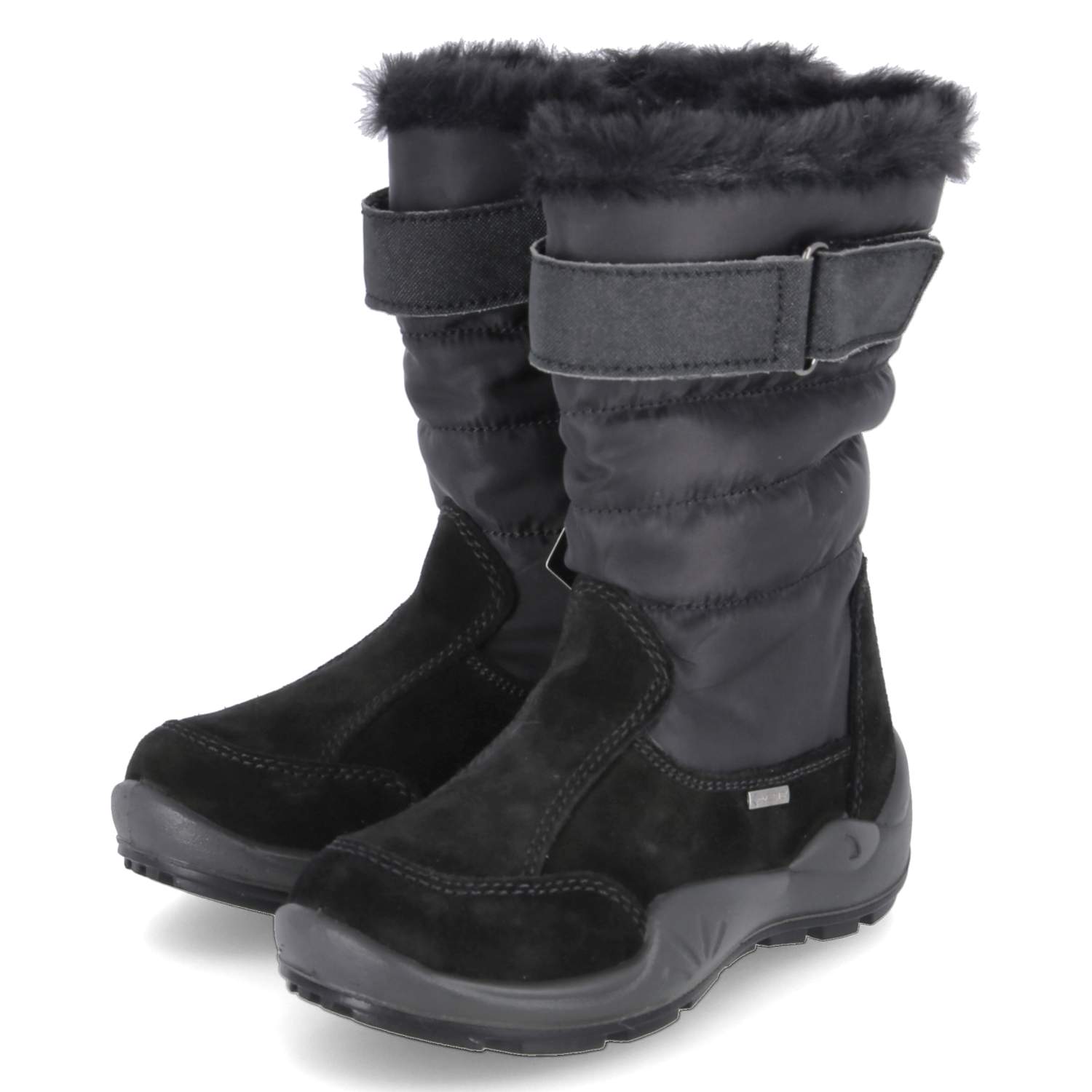 Primigi Snowboots  - nero/nero