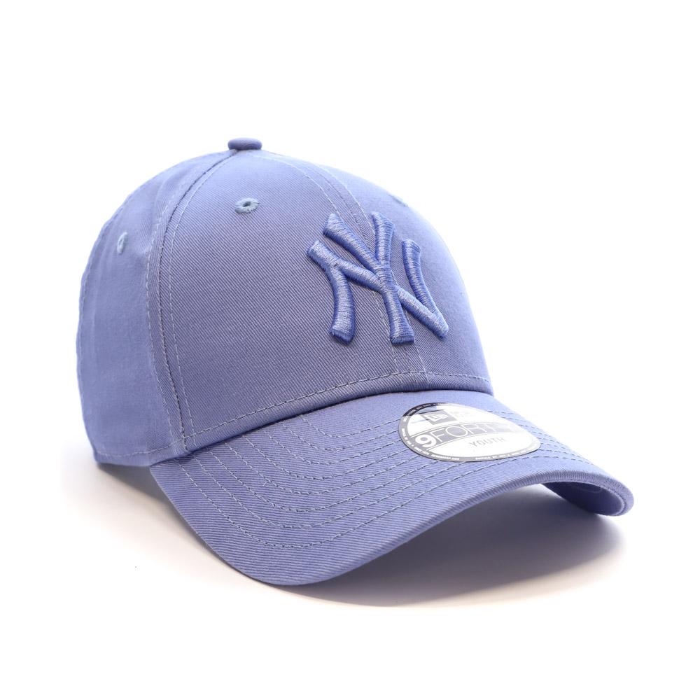 New Era Casquette Bleu Garçon New Era Chyt League