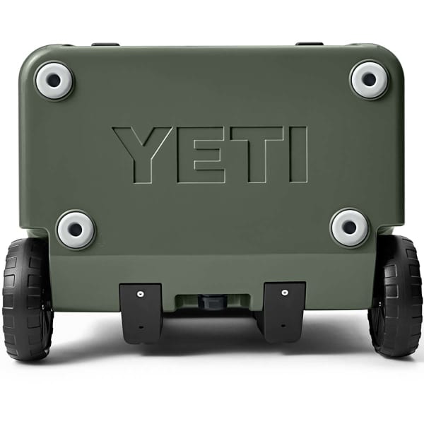 Glacière YETI ROADIE 60 FALL 23 CAMP GREEN
