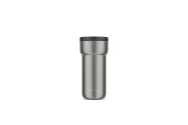 Isoleerbeker Ellipse 375 ml  - Nordic black