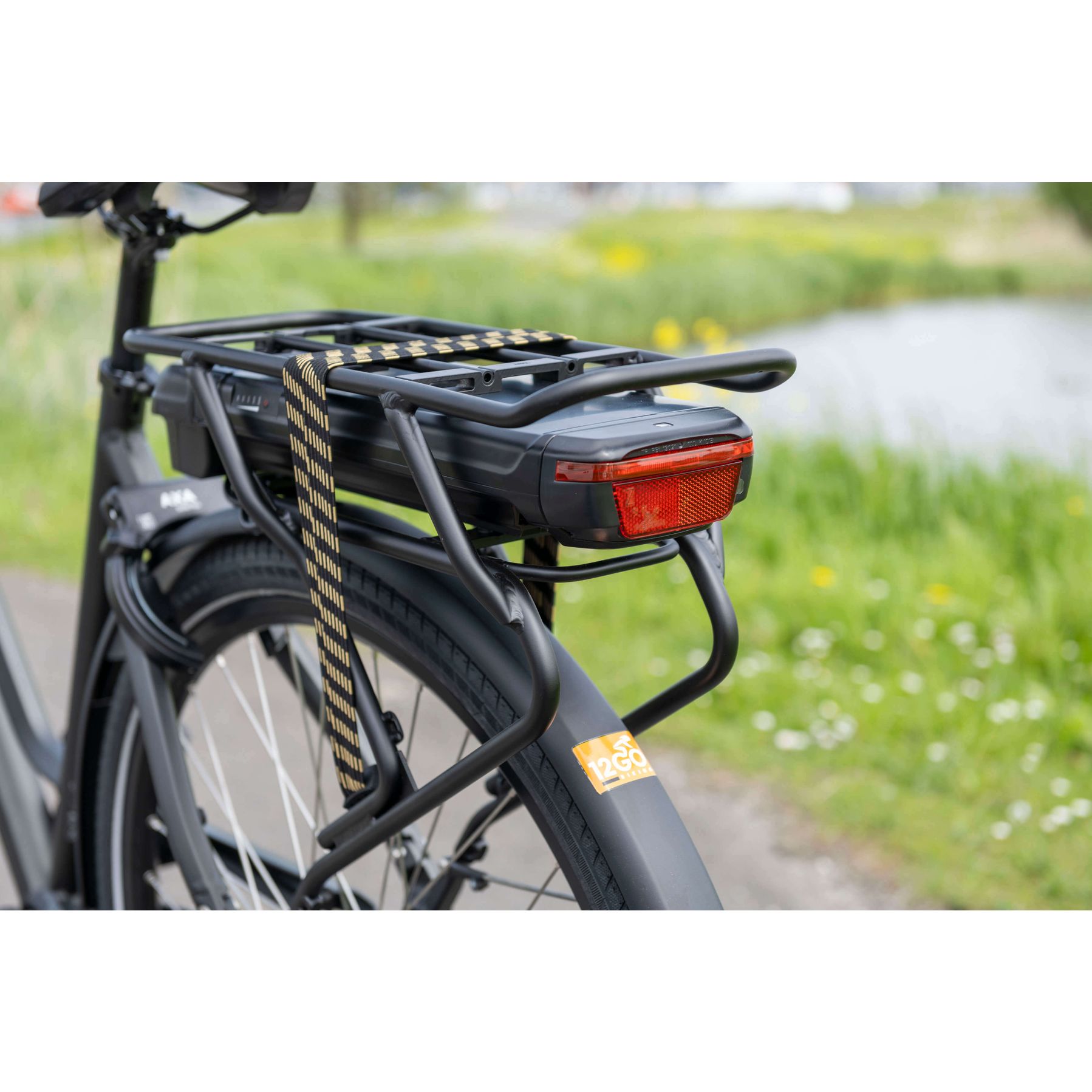 Sparta C-Ready Energy F7e Belt