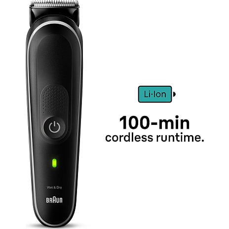Braun All-In-One Style Kit Series 5 MGK5440
