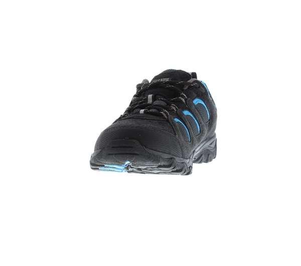 Karrimor Mount Low Waterproof Walking Shoes Childrens