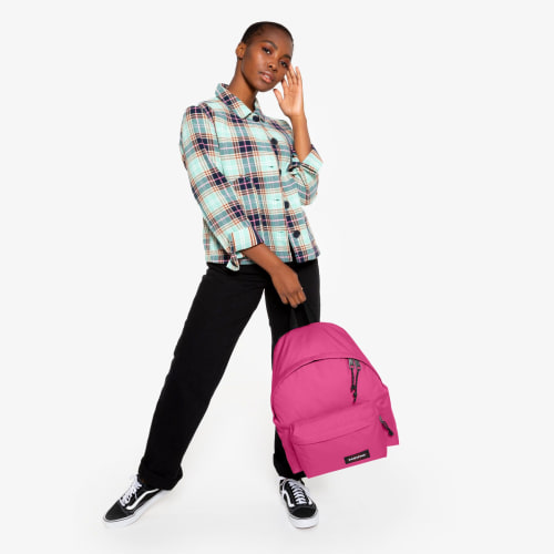 Sac A Dos Padded Pak'r Rose