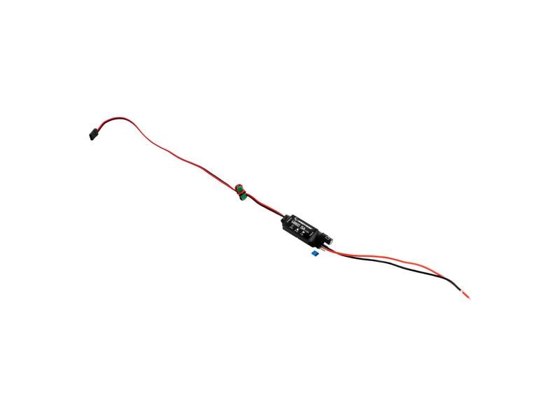 Hobbywing Spannungsregler UBEC V2-Air 5A 2-8S BEC Empfänger Stromversorgung