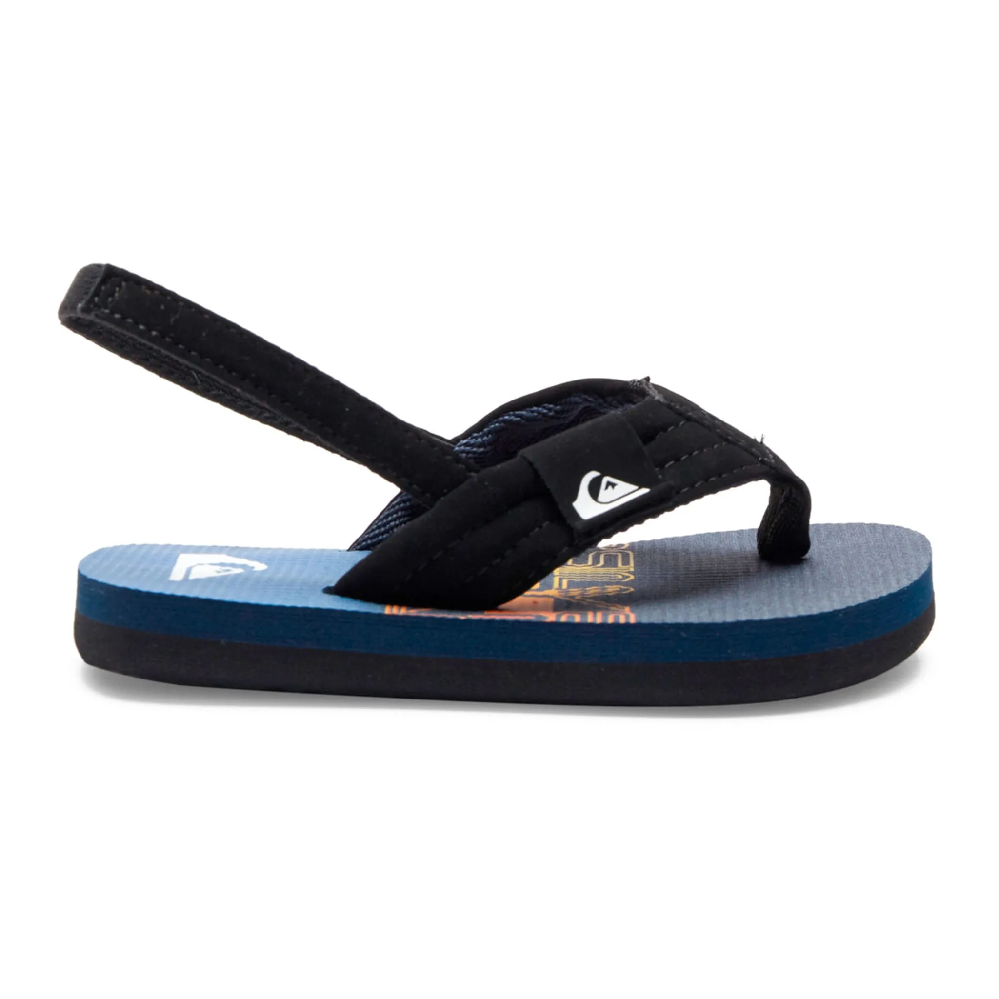 Quiksilver Sandale Molokai Layback Pointures 4-9