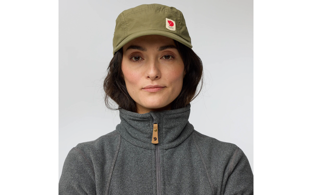 Fjällräven Stina Damen Fleecejacke