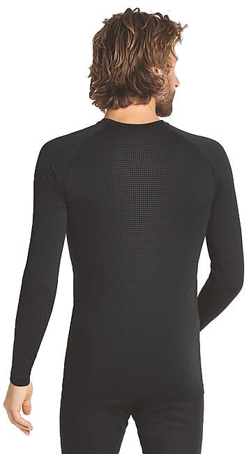 ODLO - PERFORMANCE WARM ECO BL TOP