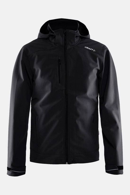 Craft Craft Light Softshell Jas