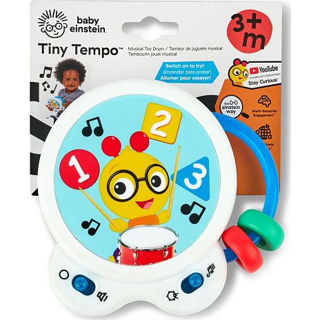 Mini tromme