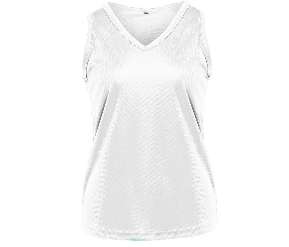 Pen Duick PK144 - Débardeur de Sport Femme