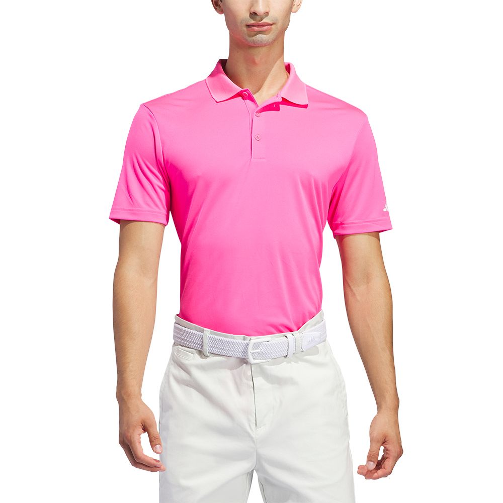 Performance Pique Herre Rosa