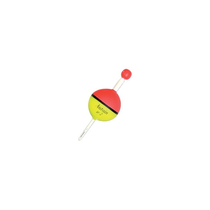 Flotteur Autain Troutix