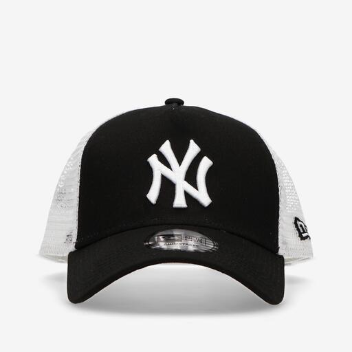Caminhoneiro New Era Yankees