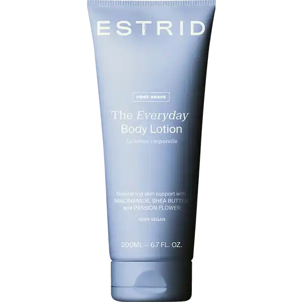 The Everyday Bodylotion