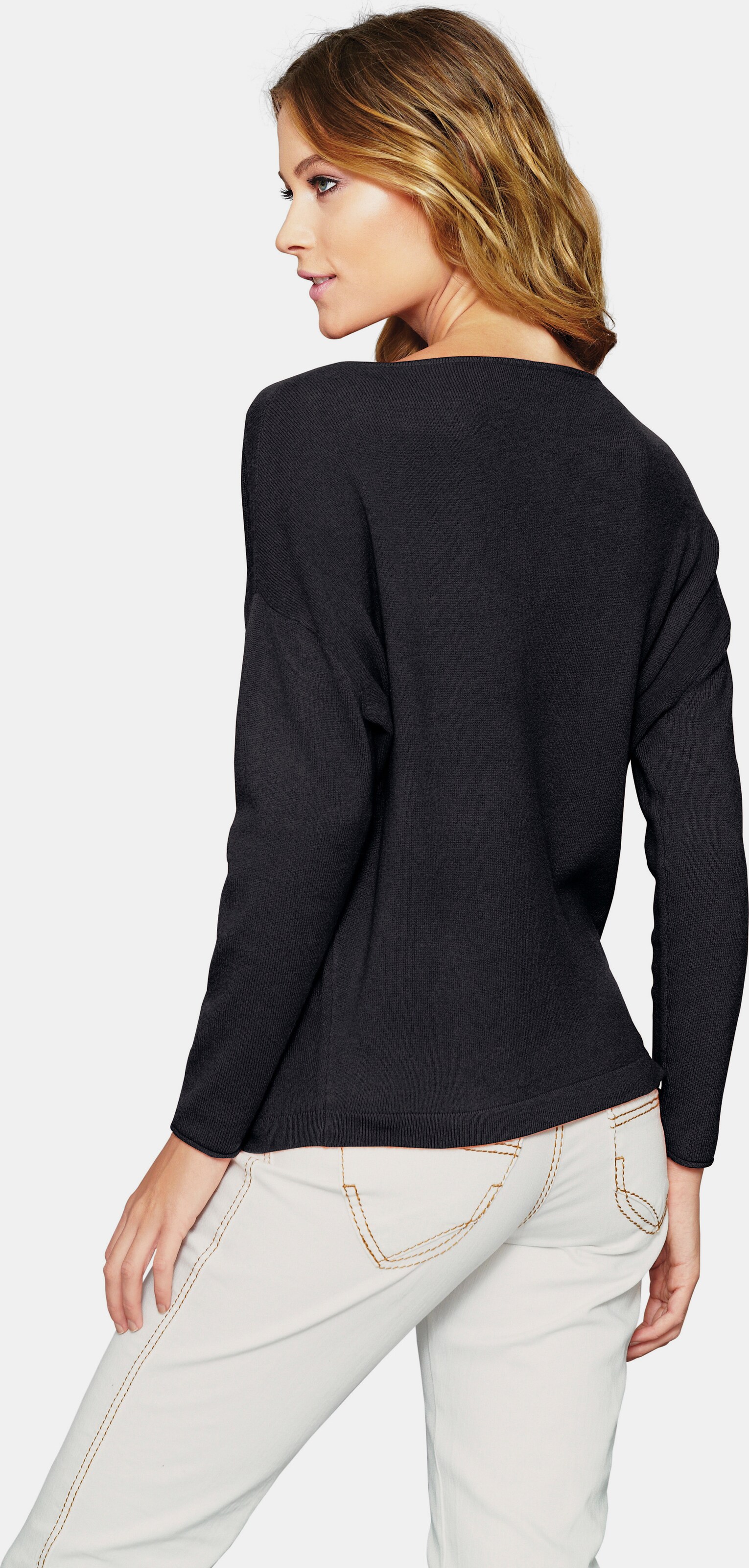 Oversized Pullover