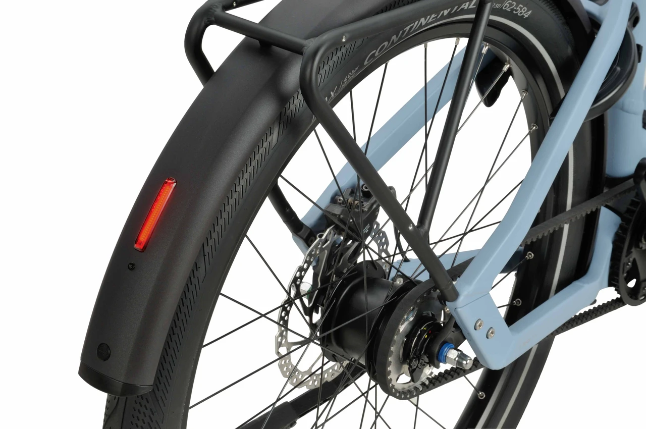 Batavus Razer E-go Exclusive 2025 - 400wh