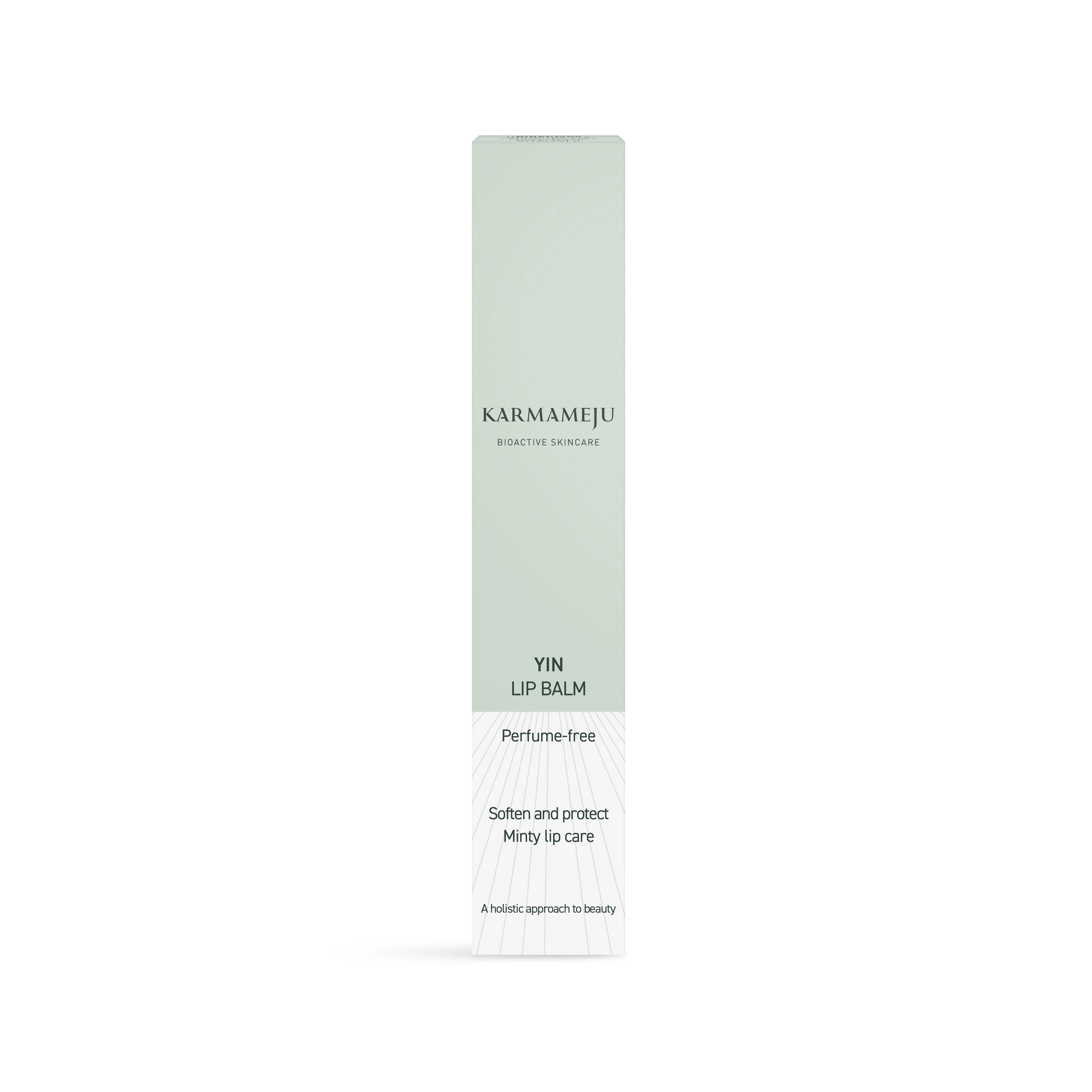 Karmameju  YIN Lip Balm - 12 ml.