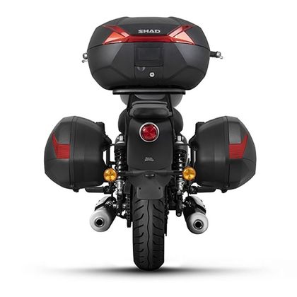 Support valises Shad 3P SYSTEM