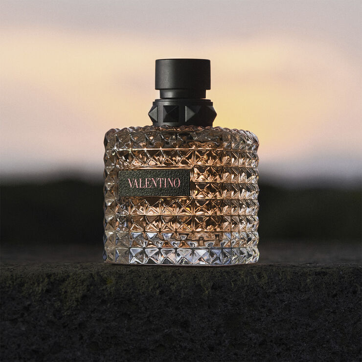 Valentino Valentino Donna Born In Roma Coral Fantasy EDP
