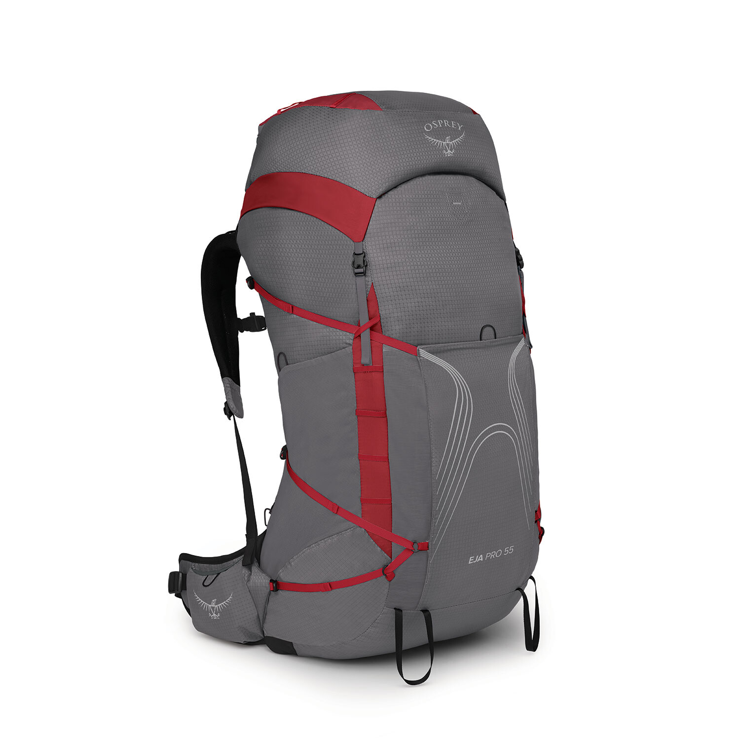 Osprey Womens Eja Pro 55