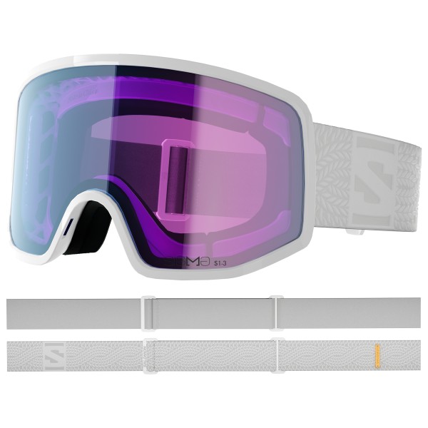 Salomon - Sentry Pro S Sigma Photo Cat. 1-3 VLT 14-49% - Skibril