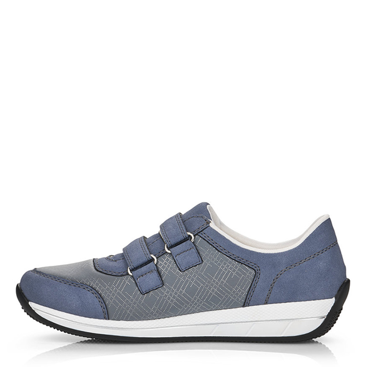 Rieker N1168-14 | BLEU