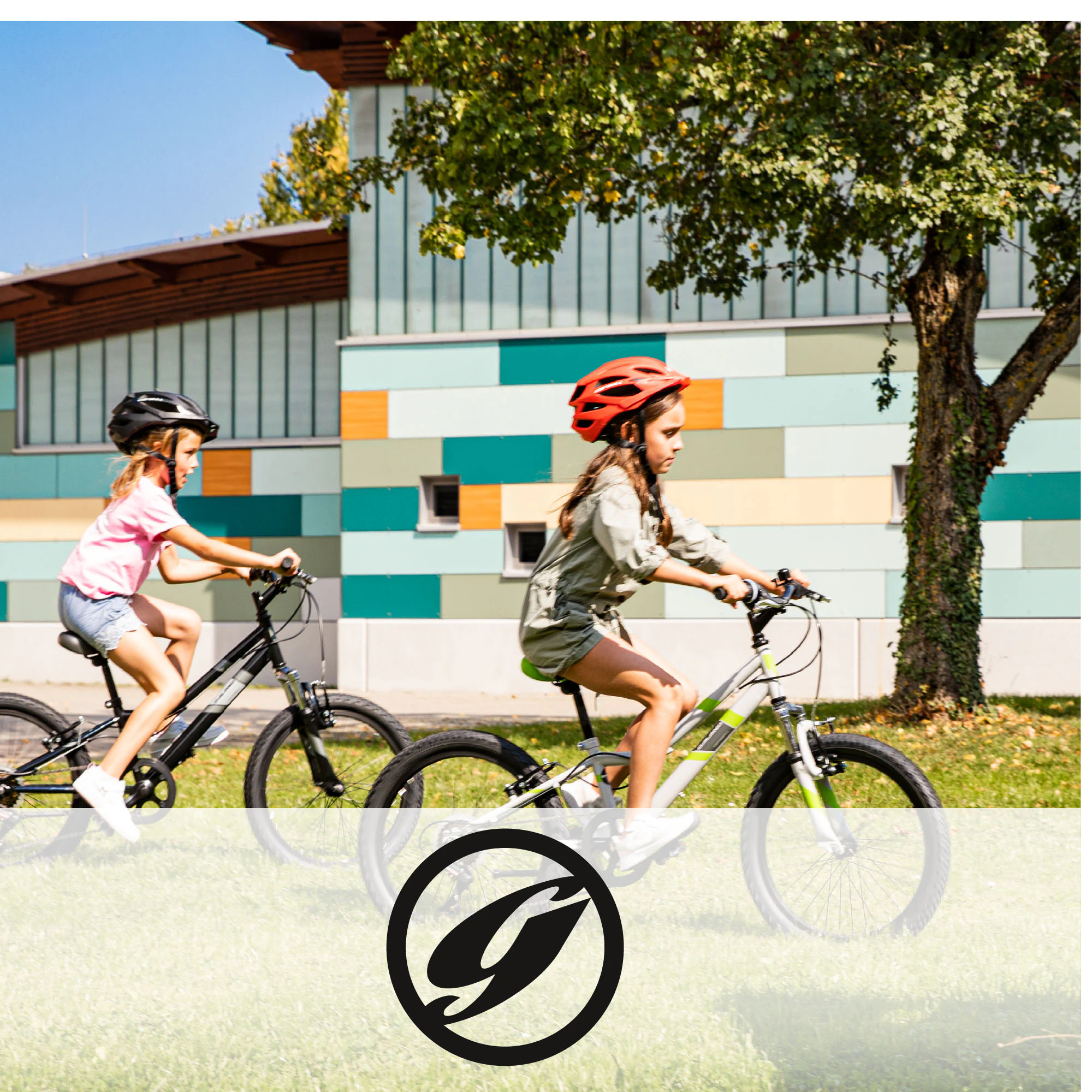 Galano FS180 Kinderfahrrad 20 Zoll ab 6 Jahre 120-135 cm Mädchen Jungen Fahrrad 6 Gänge