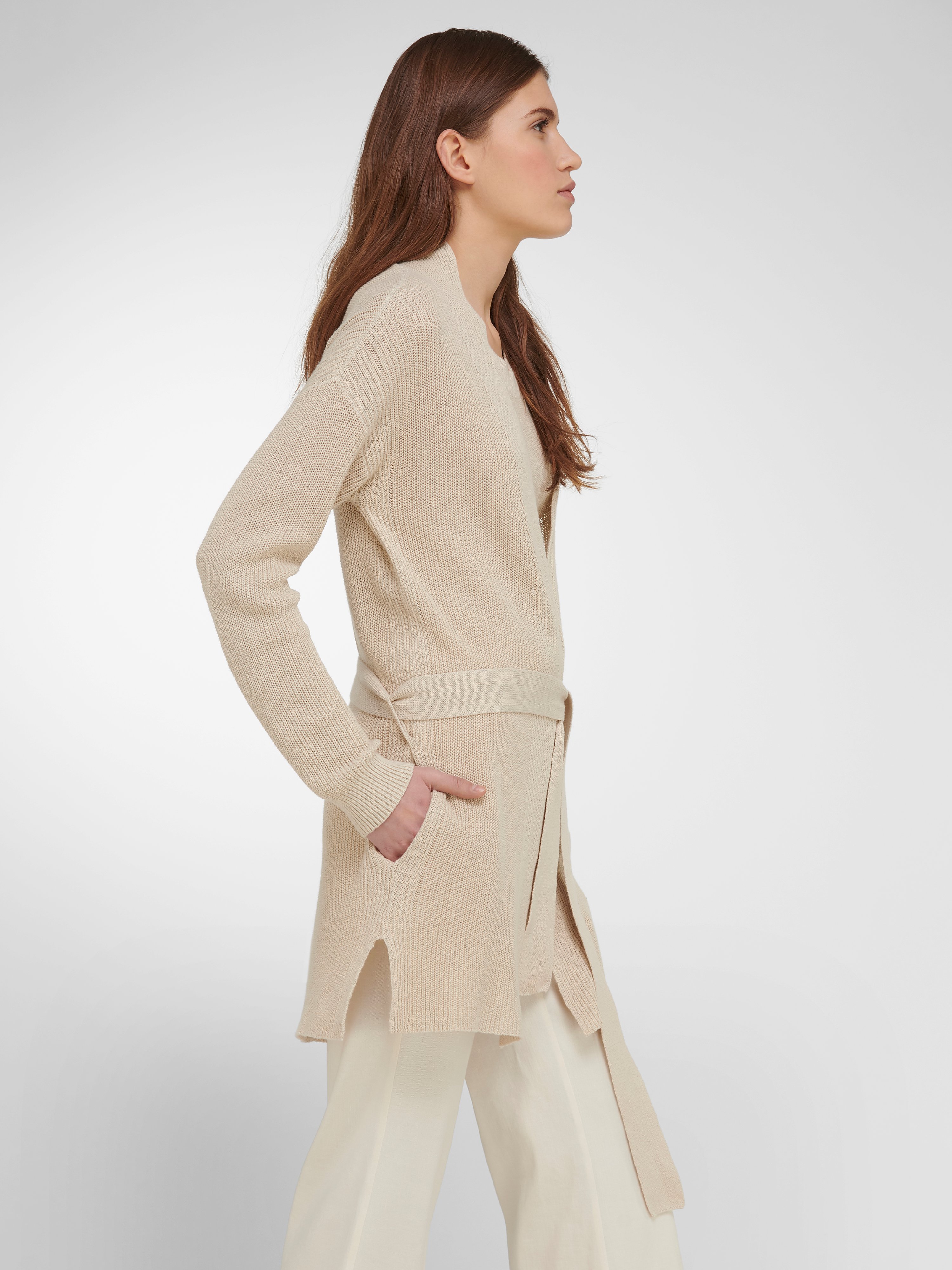 Strickjacke