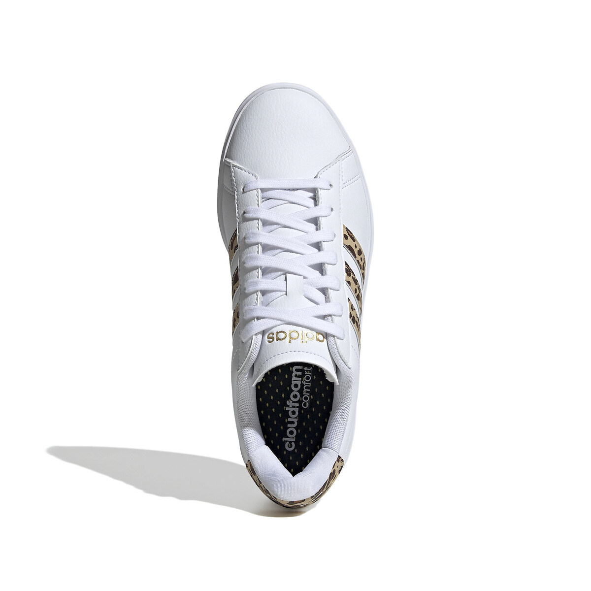ADIDAS SPORTSWEAR<br>Tênis Grand Court 2.0