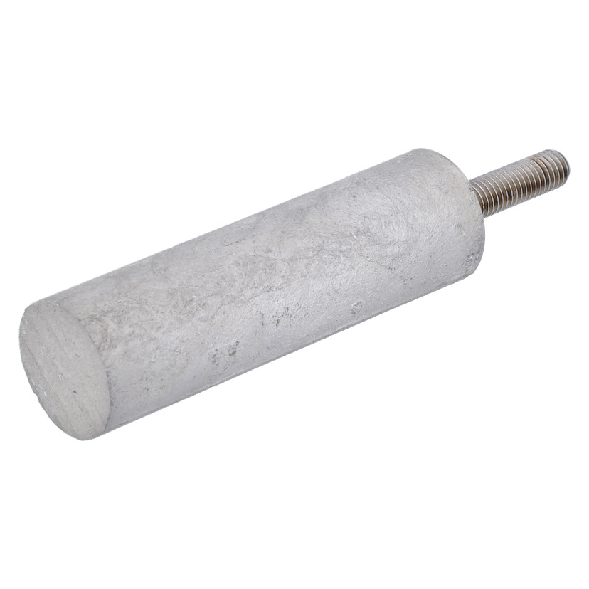 Magnesium anode varmtvannsbereder